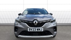 Renault Captur 1.6 E-Tech full hybrid 145 Techno 5dr Auto Hybrid Hatchback